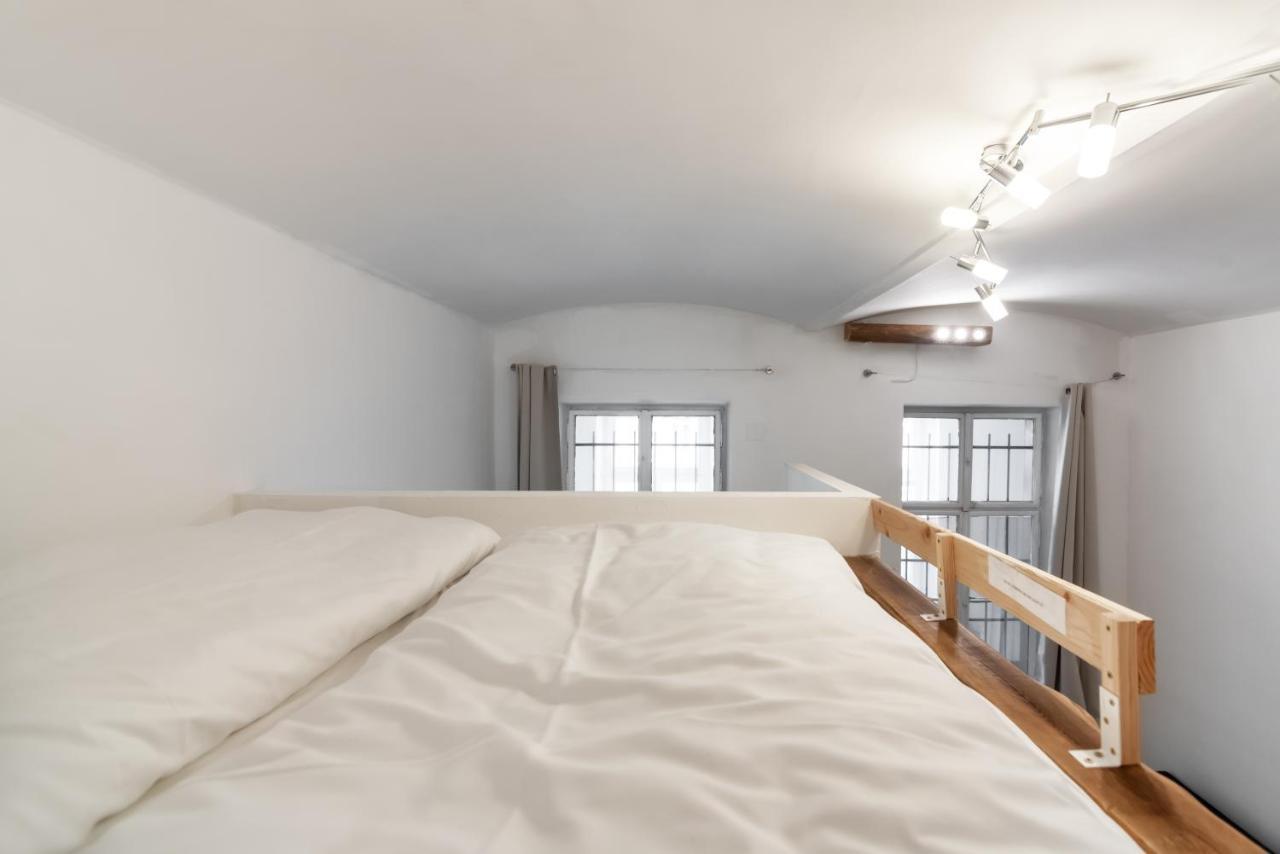 Appartement Klein, Aber Fein In Zentraler Ruhelage à Vienne Extérieur photo
